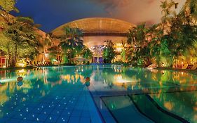 Hotel Claro Garni